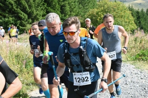 Trail du Mézenc 2022 : les photos des 15 km