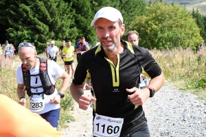 Trail du Mézenc 2022 : les photos des 15 km