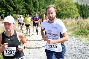 Trail du Mézenc 2022 : les photos des 15 km