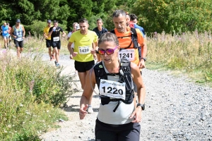 Trail du Mézenc 2022 : les photos des 15 km