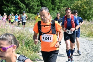 Trail du Mézenc 2022 : les photos des 15 km