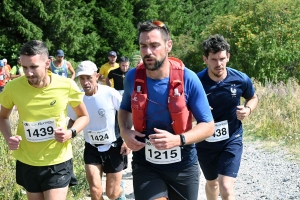 Trail du Mézenc 2022 : les photos des 15 km