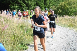 Trail du Mézenc 2022 : les photos des 15 km