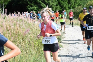 Trail du Mézenc 2022 : les photos des 15 km