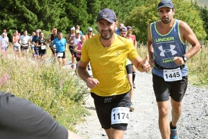 Trail du Mézenc 2022 : les photos des 15 km