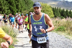 Trail du Mézenc 2022 : les photos des 15 km