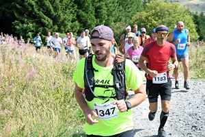 Trail du Mézenc 2022 : les photos des 15 km