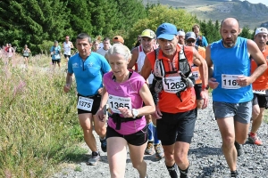 Trail du Mézenc 2022 : les photos des 15 km