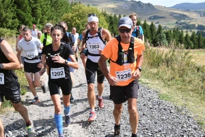 Trail du Mézenc 2022 : les photos des 15 km