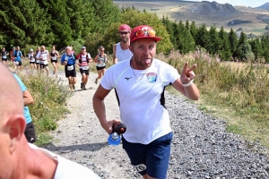 Trail du Mézenc 2022 : les photos des 15 km