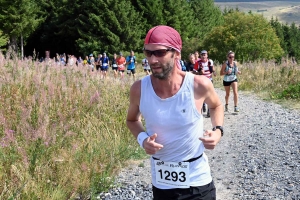 Trail du Mézenc 2022 : les photos des 15 km