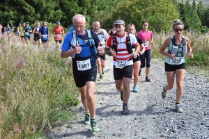 Trail du Mézenc 2022 : les photos des 15 km