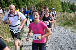 Trail du Mézenc 2022 : les photos des 15 km