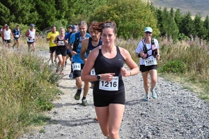 Trail du Mézenc 2022 : les photos des 15 km