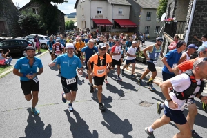 Trail du Mézenc 2022 : les photos des 15 km