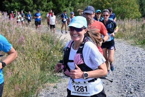 Trail du Mézenc 2022 : les photos des 15 km