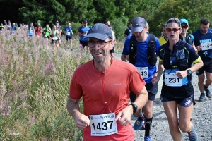 Trail du Mézenc 2022 : les photos des 15 km