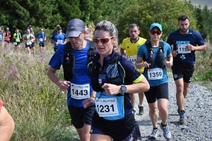 Trail du Mézenc 2022 : les photos des 15 km