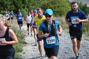 Trail du Mézenc 2022 : les photos des 15 km