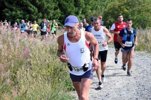 Trail du Mézenc 2022 : les photos des 15 km