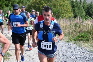 Trail du Mézenc 2022 : les photos des 15 km