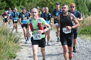 Trail du Mézenc 2022 : les photos des 15 km