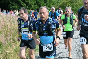 Trail du Mézenc 2022 : les photos des 15 km