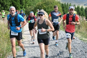 Trail du Mézenc 2022 : les photos des 15 km