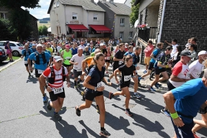 Trail du Mézenc 2022 : les photos des 15 km