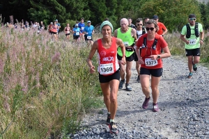 Trail du Mézenc 2022 : les photos des 15 km