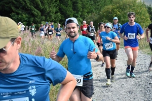 Trail du Mézenc 2022 : les photos des 15 km