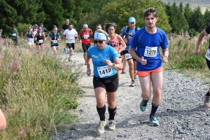 Trail du Mézenc 2022 : les photos des 15 km