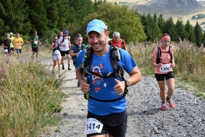 Trail du Mézenc 2022 : les photos des 15 km