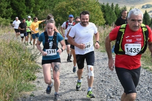 Trail du Mézenc 2022 : les photos des 15 km