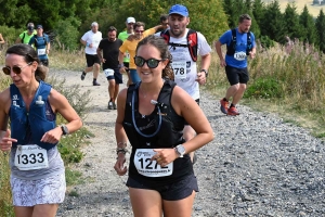 Trail du Mézenc 2022 : les photos des 15 km