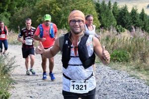 Trail du Mézenc 2022 : les photos des 15 km