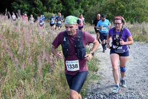 Trail du Mézenc 2022 : les photos des 15 km