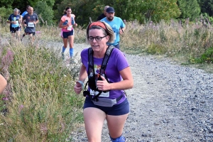 Trail du Mézenc 2022 : les photos des 15 km