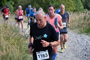 Trail du Mézenc 2022 : les photos des 15 km