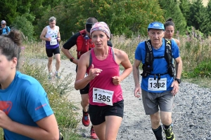 Trail du Mézenc 2022 : les photos des 15 km