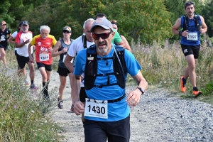 Trail du Mézenc 2022 : les photos des 15 km