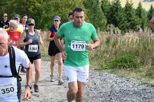 Trail du Mézenc 2022 : les photos des 15 km