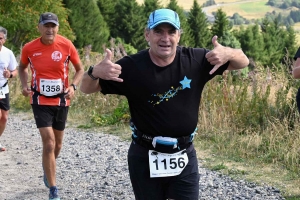 Trail du Mézenc 2022 : les photos des 15 km