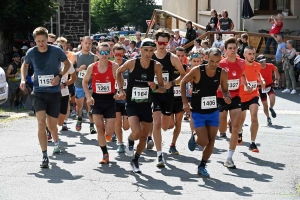 Trail du Mézenc 2022 : les photos des 15 km