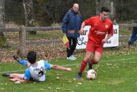 Foot : Freycenet plus fort que Tence