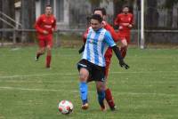 Foot : Freycenet plus fort que Tence