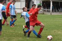 Foot : Freycenet plus fort que Tence