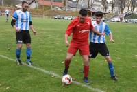 Foot : Freycenet plus fort que Tence