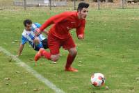 Foot : Freycenet plus fort que Tence