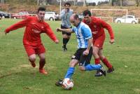 Foot : Freycenet plus fort que Tence